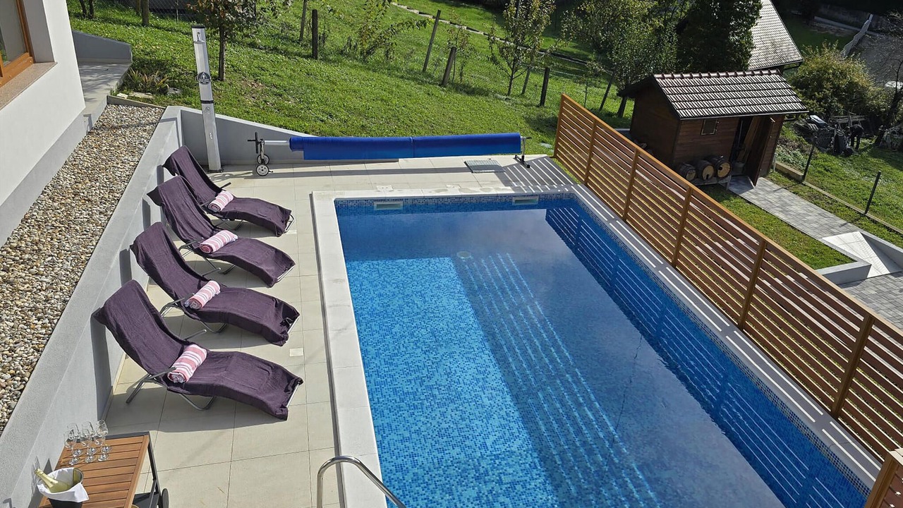 Photo of Outdoor in Tuheljske Toplice