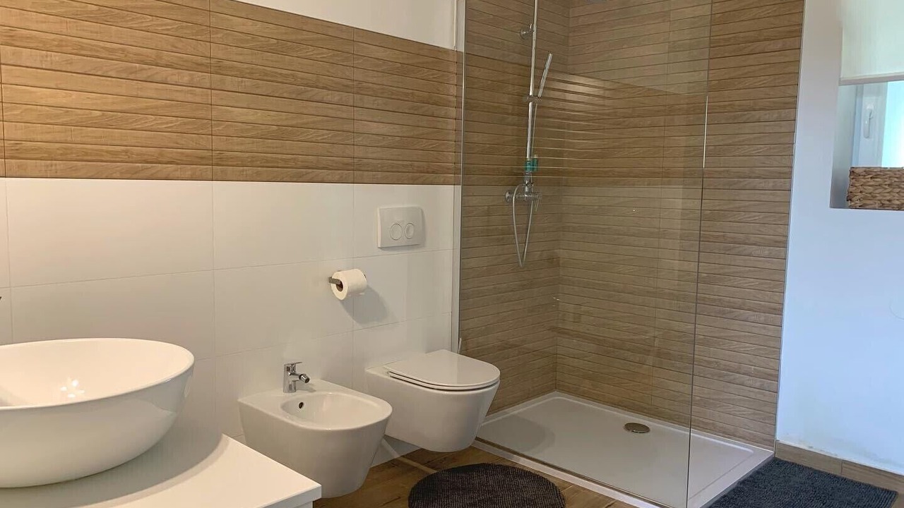 Photo of Bathroom in Breznik Plesivicki