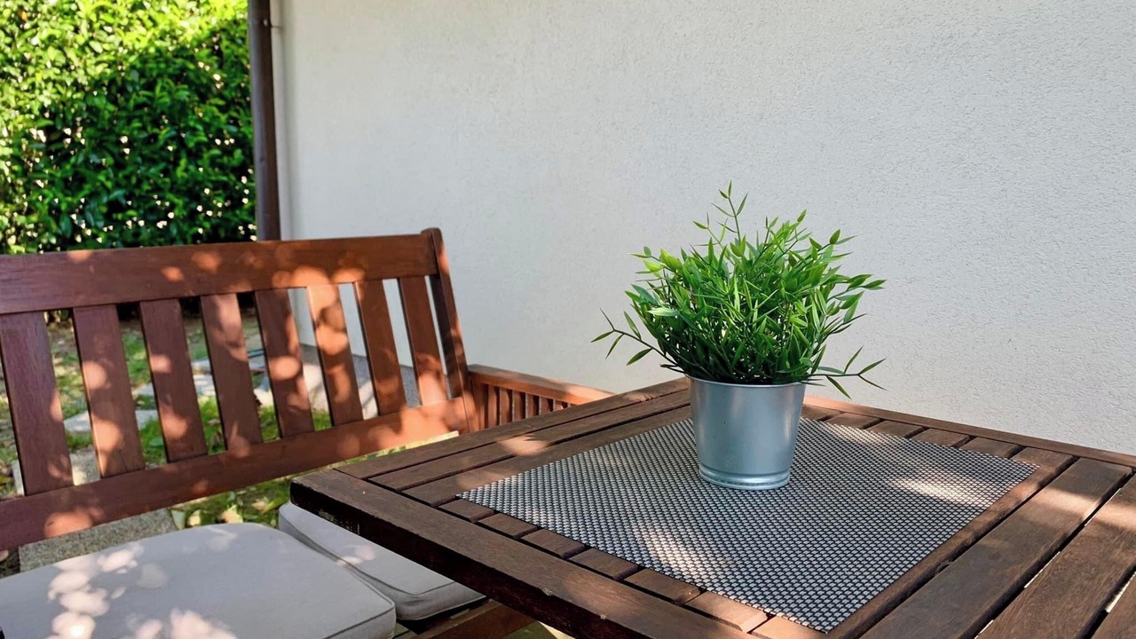 Photo of Outdoor in Breznik Plesivicki