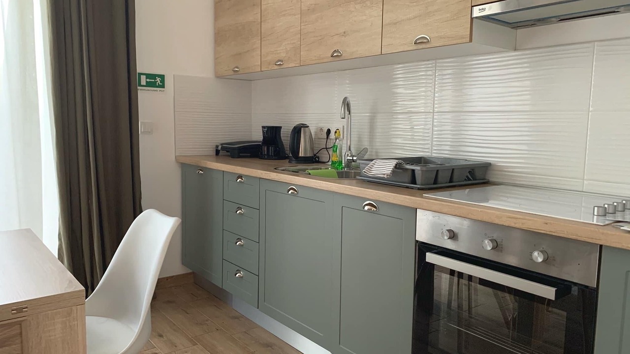 Photo of Kitchen in Breznik Plesivicki