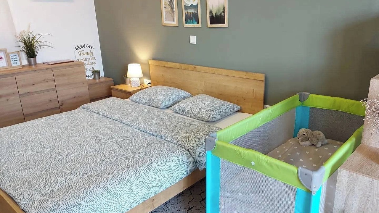 Photo of Bedroom in Breznik Plesivicki