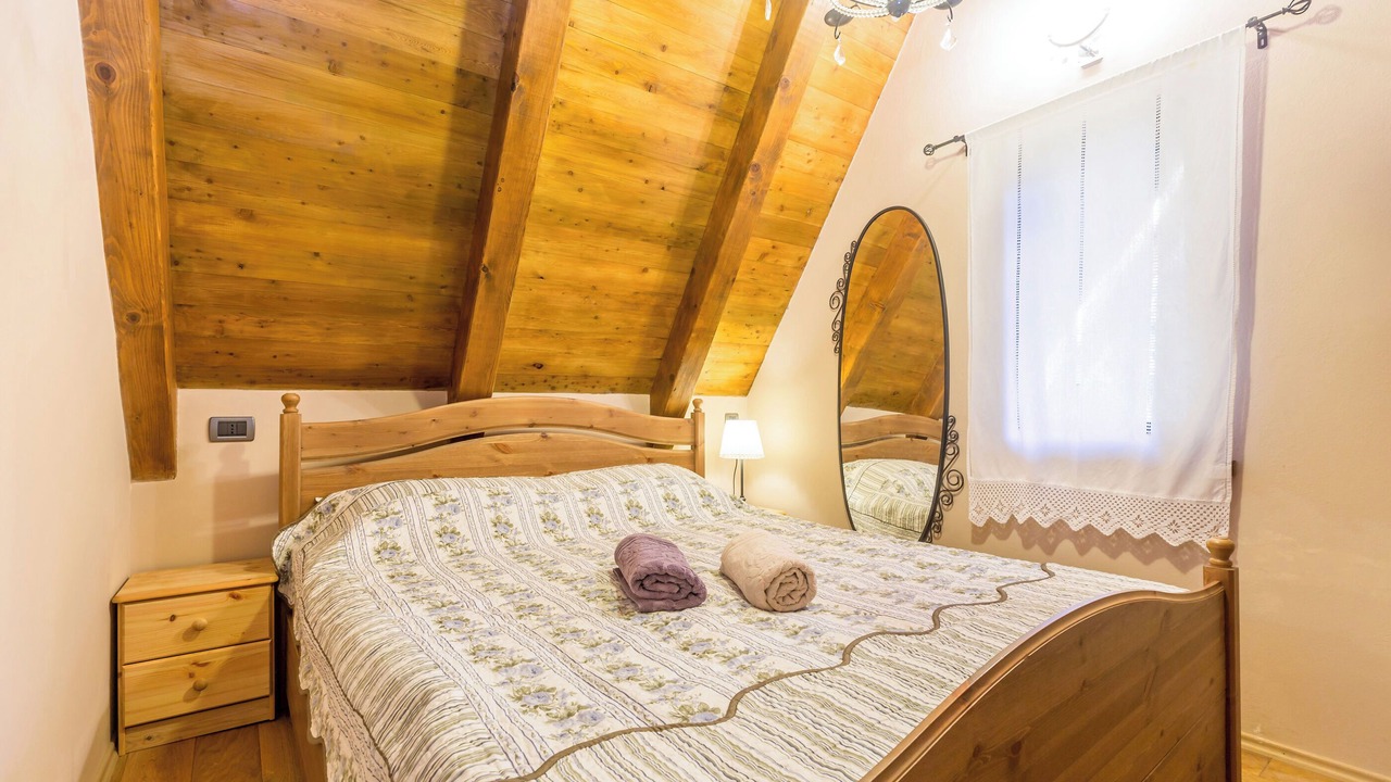 Photo of Bedroom in Lic