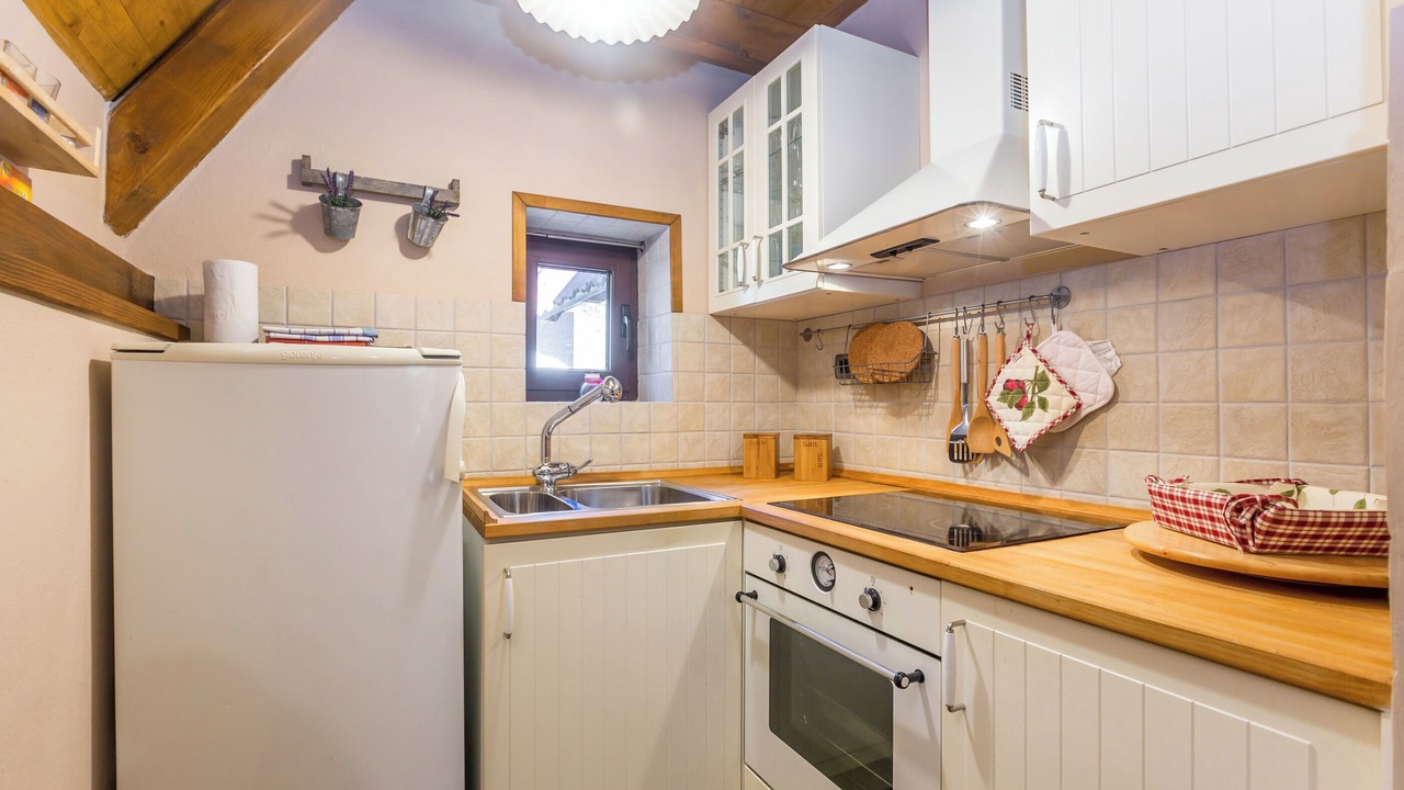 Photo of Kitchen in Lic