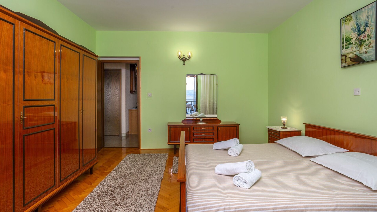 Photo of Bedroom in Liganj