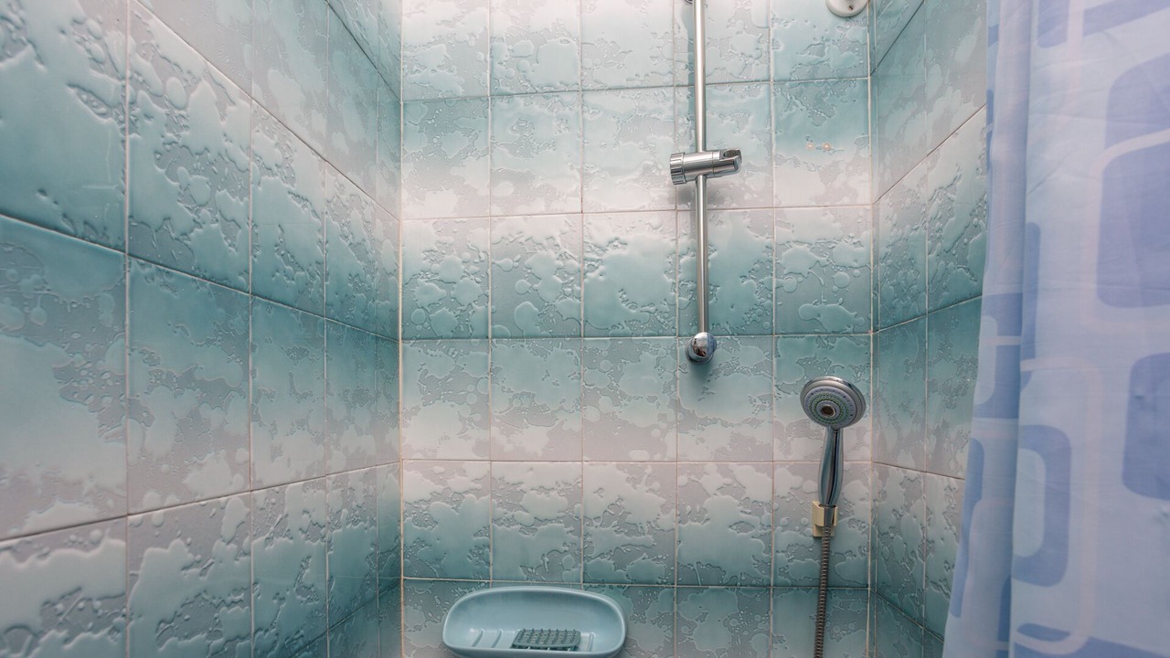 Photo of Bathroom in Liganj