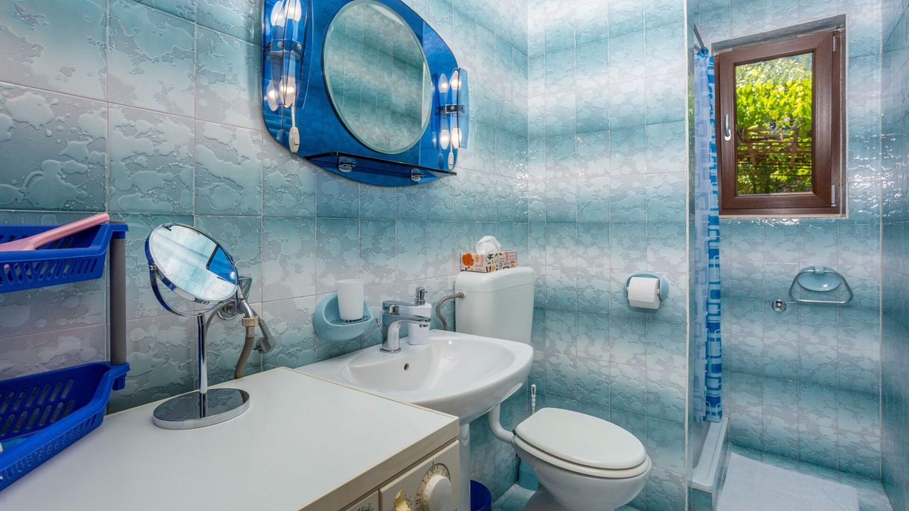 Photo of Bathroom in Liganj