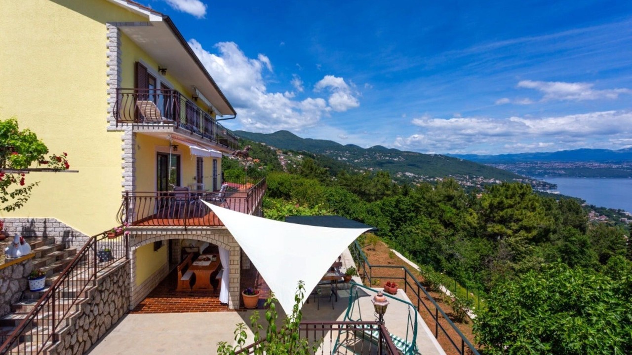 Photo of Patio Balcony in Liganj