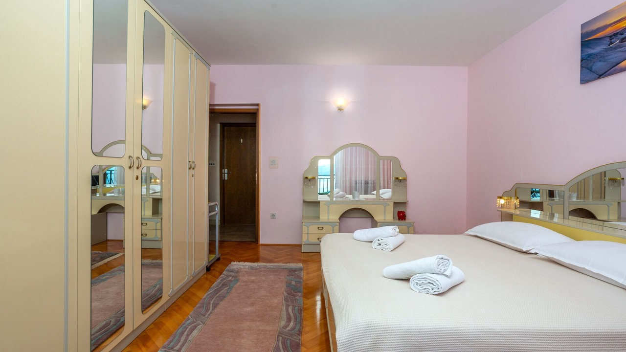 Photo of Bedroom in Liganj