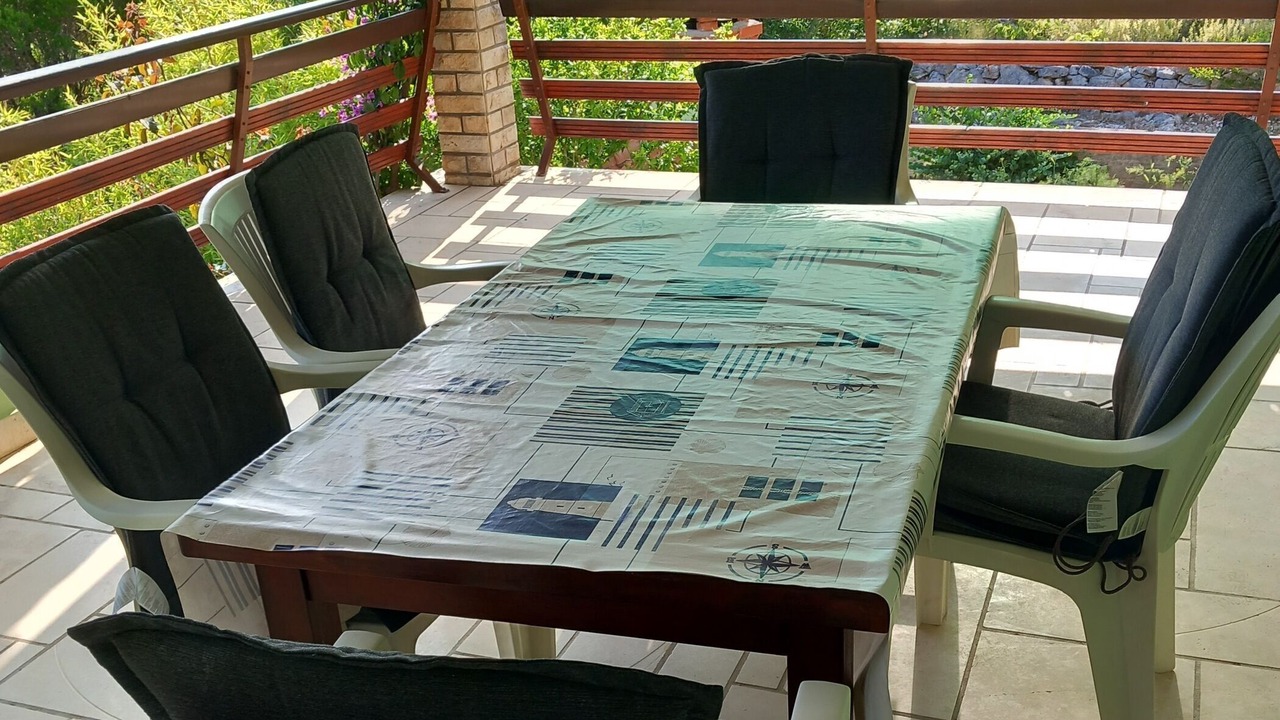 Photo of Outdoor in Potirna