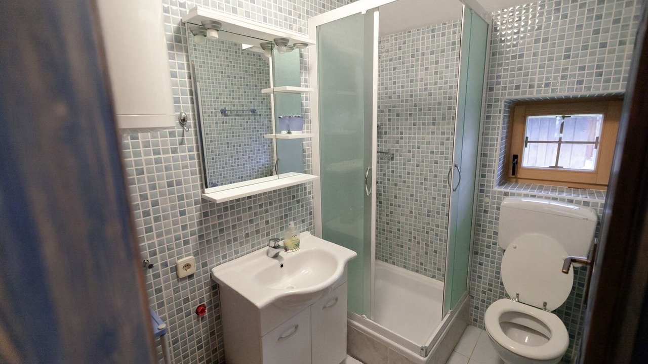 Photo of Bathroom in Jasenak