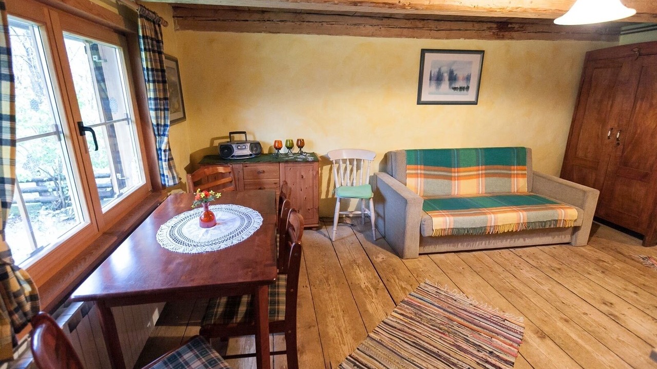 Photo of Livingroom in Jasenak