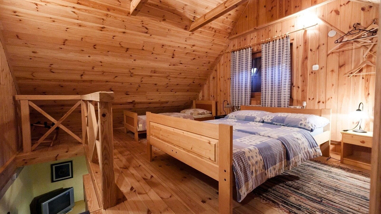 Photo of Bedroom in Jasenak