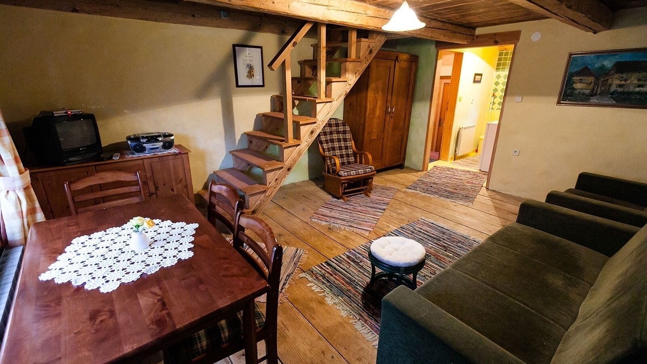 Photo of Livingroom in Jasenak