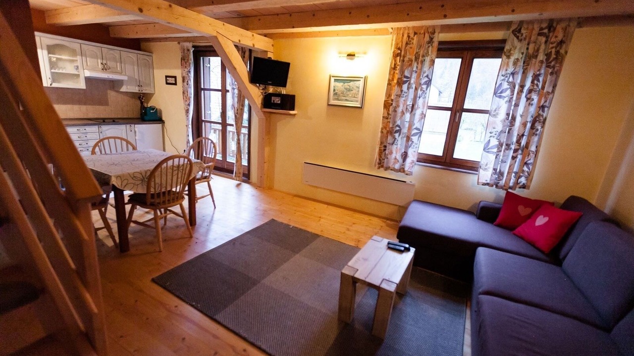 Photo of Livingroom in Jasenak