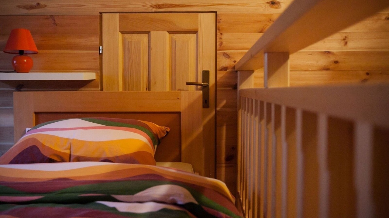 Photo of Bedroom in Jasenak