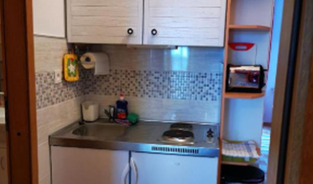 Photo of Kitchen in Maslinica