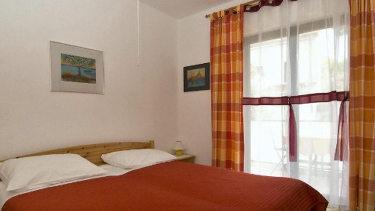 Photo of Bedroom in Maslinica