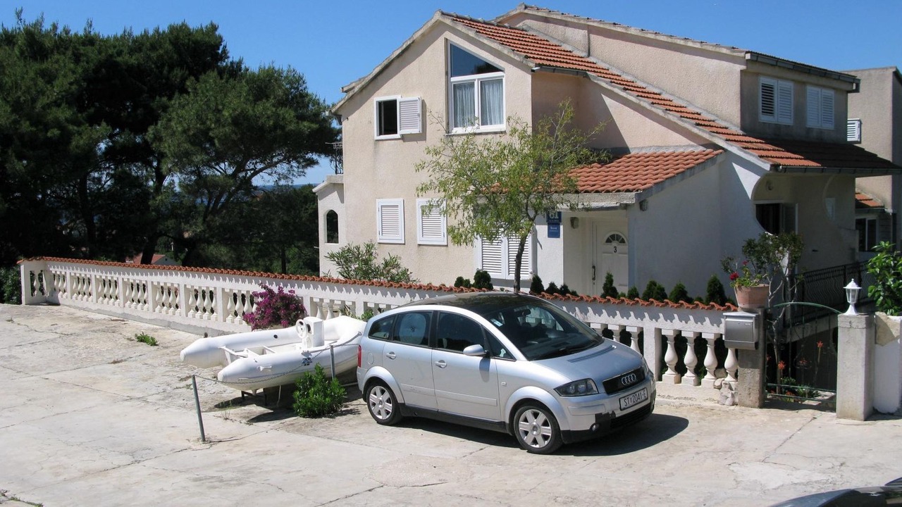 Photo of Outdoor in Maslinica
