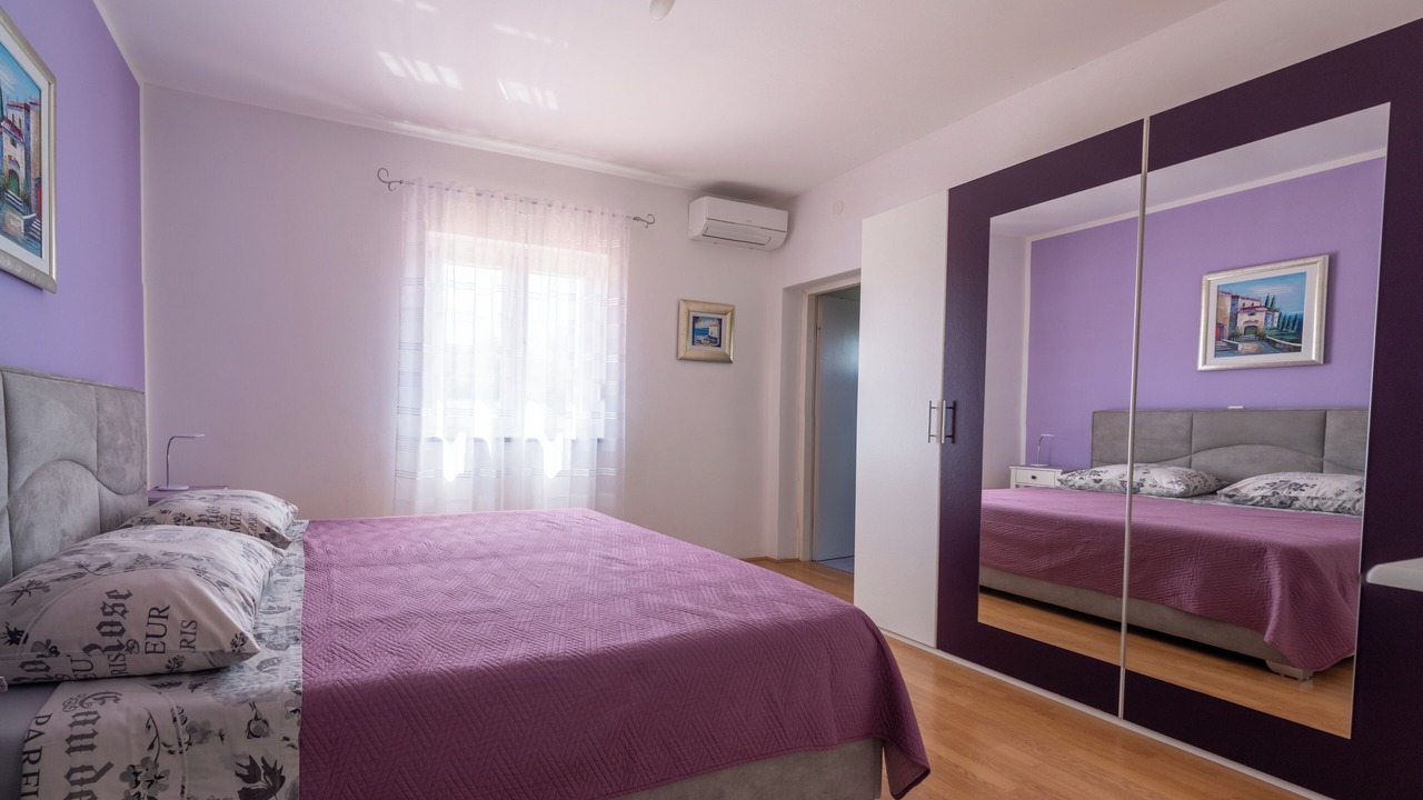 Photo of Bedroom in Kozljani