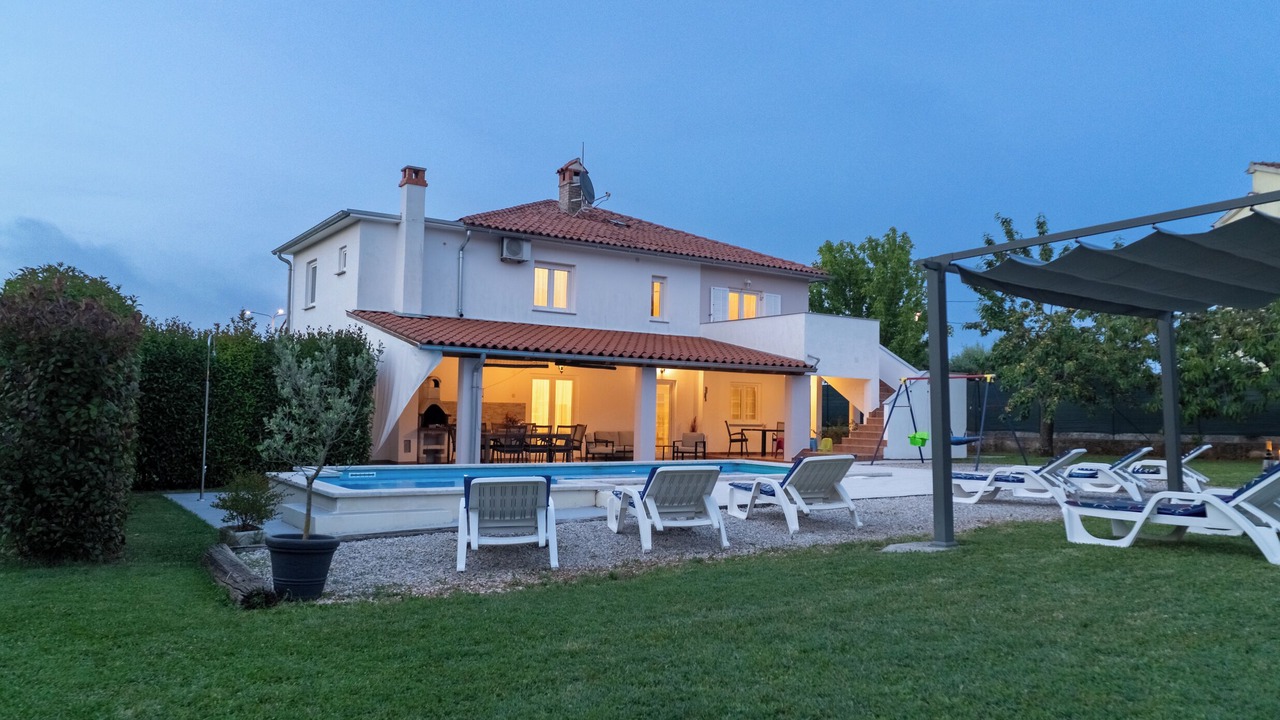 Photo of Outdoor in Kozljani