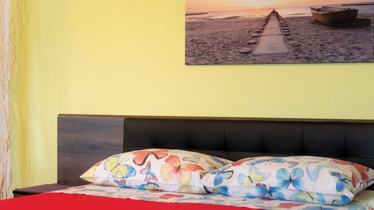 Photo of Bedroom in Kozljani