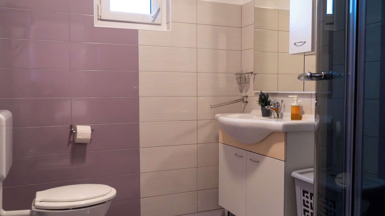 Photo of Bathroom in Kozljani