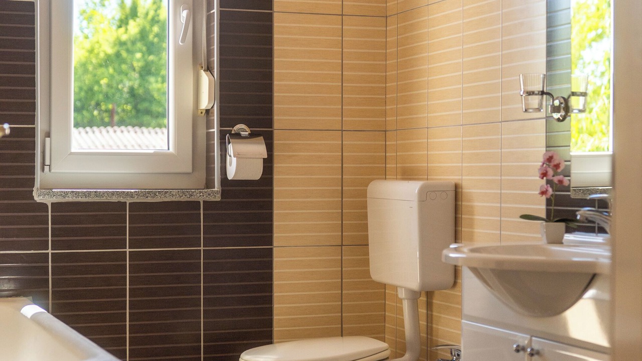 Photo of Bathroom in Kozljani