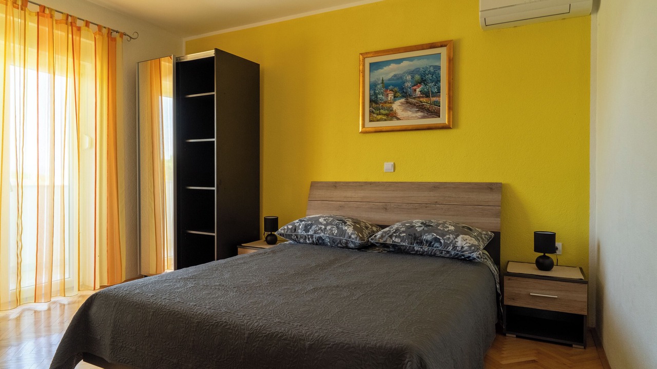 Photo of Bedroom in Kozljani