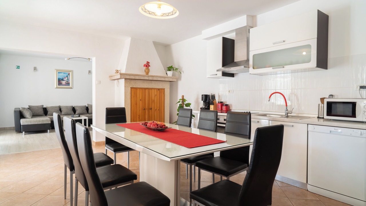Photo of Kitchen in Kozljani