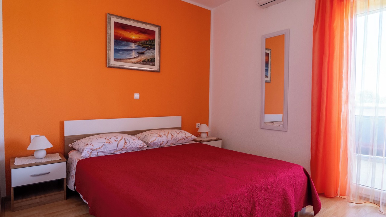 Photo of Bedroom in Kozljani