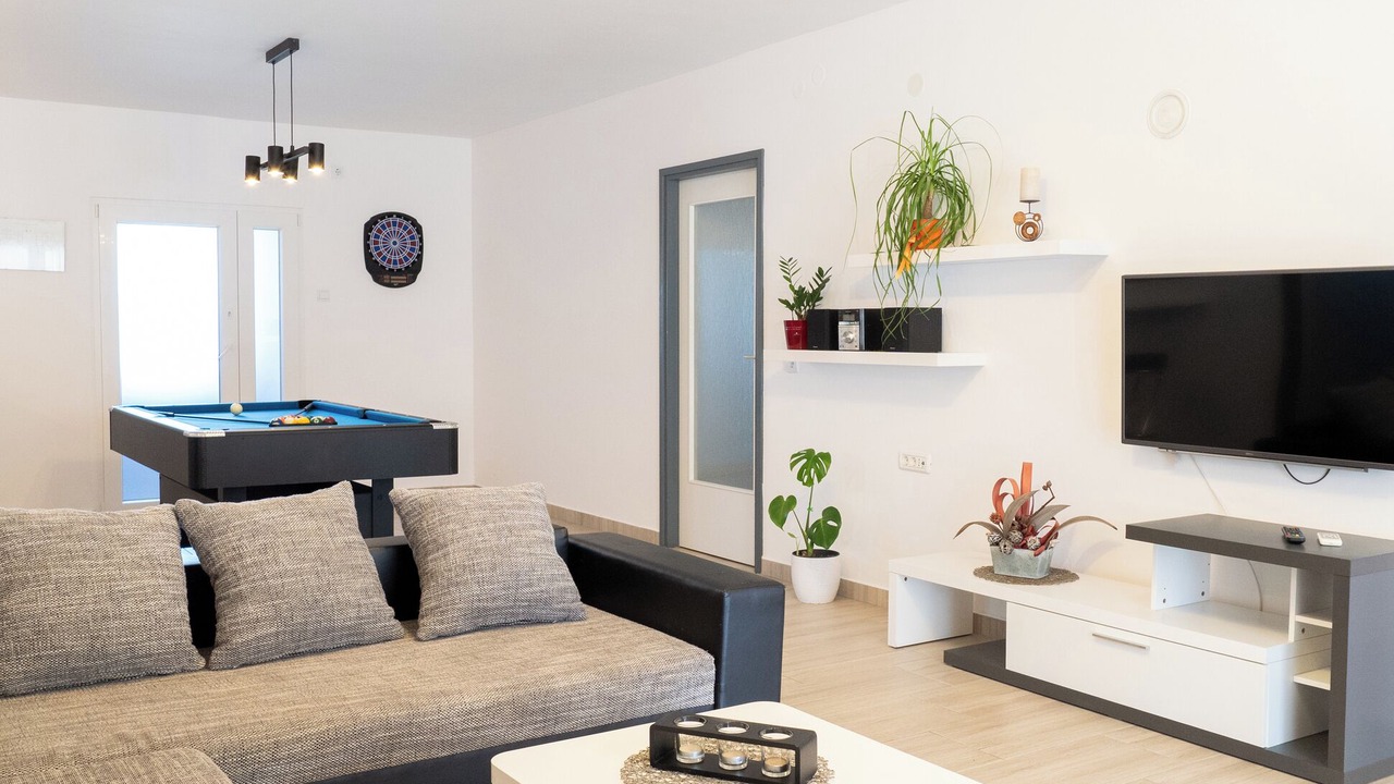 Photo of Livingroom in Kozljani