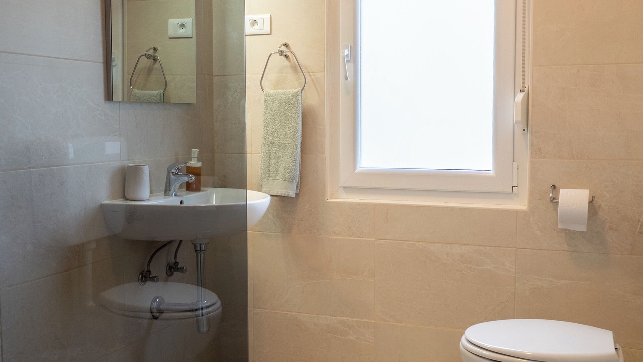 Photo of Bathroom in Kozljani