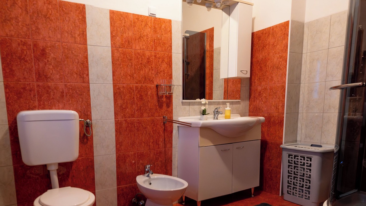 Photo of Bathroom in Kozljani