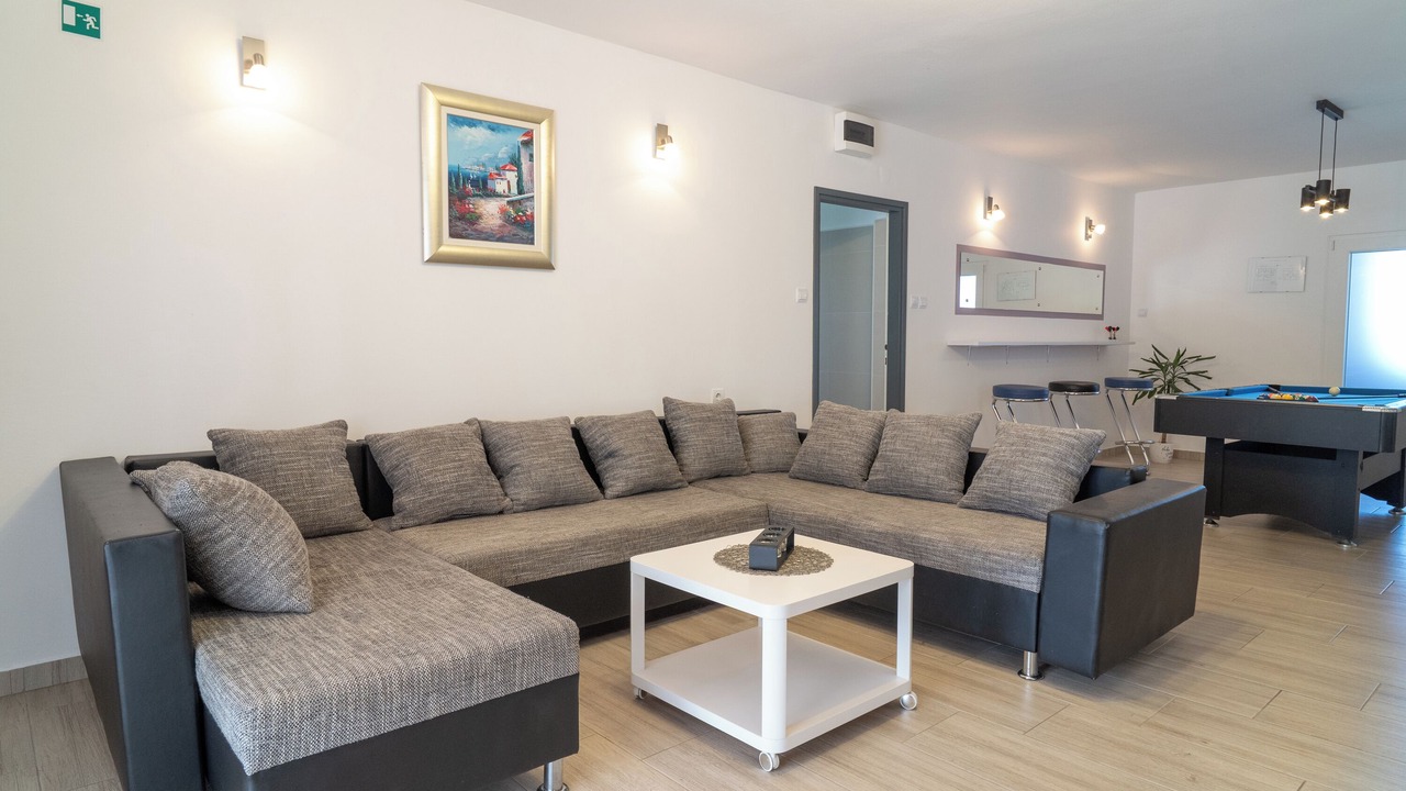 Photo of Livingroom in Kozljani