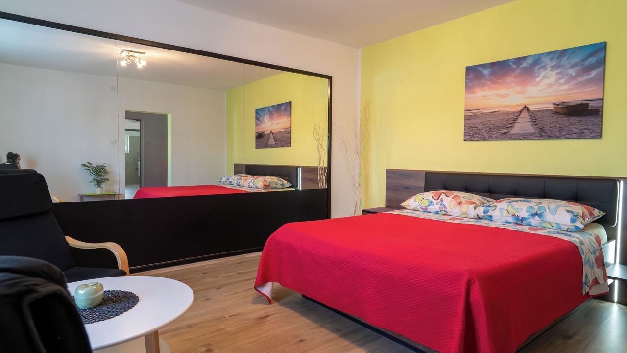 Photo of Bedroom in Kozljani