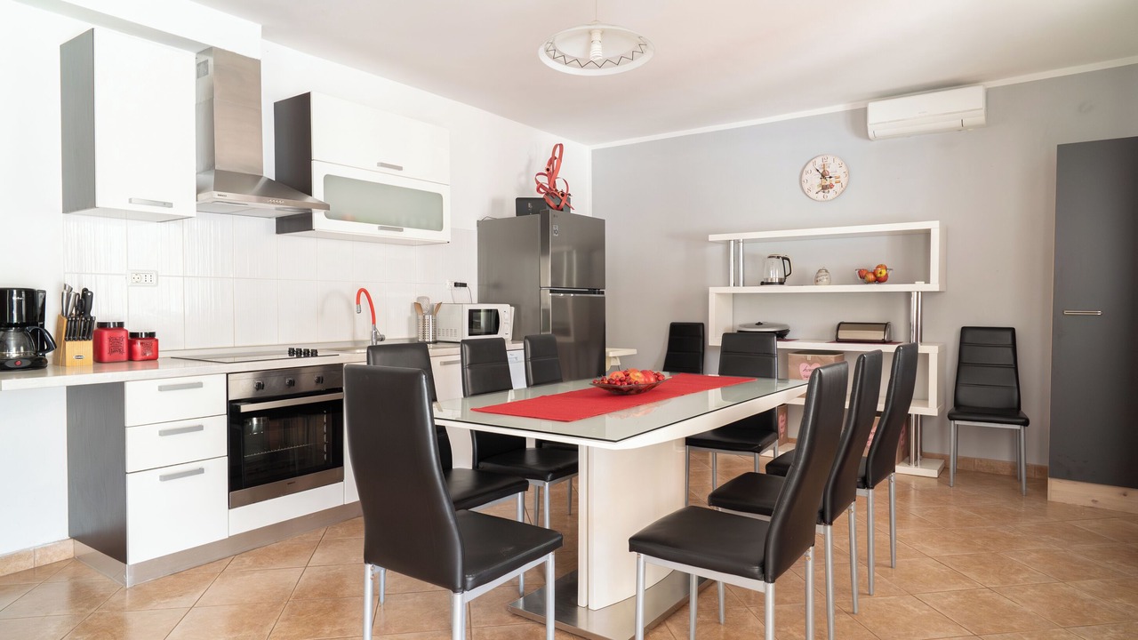 Photo of Kitchen in Kozljani