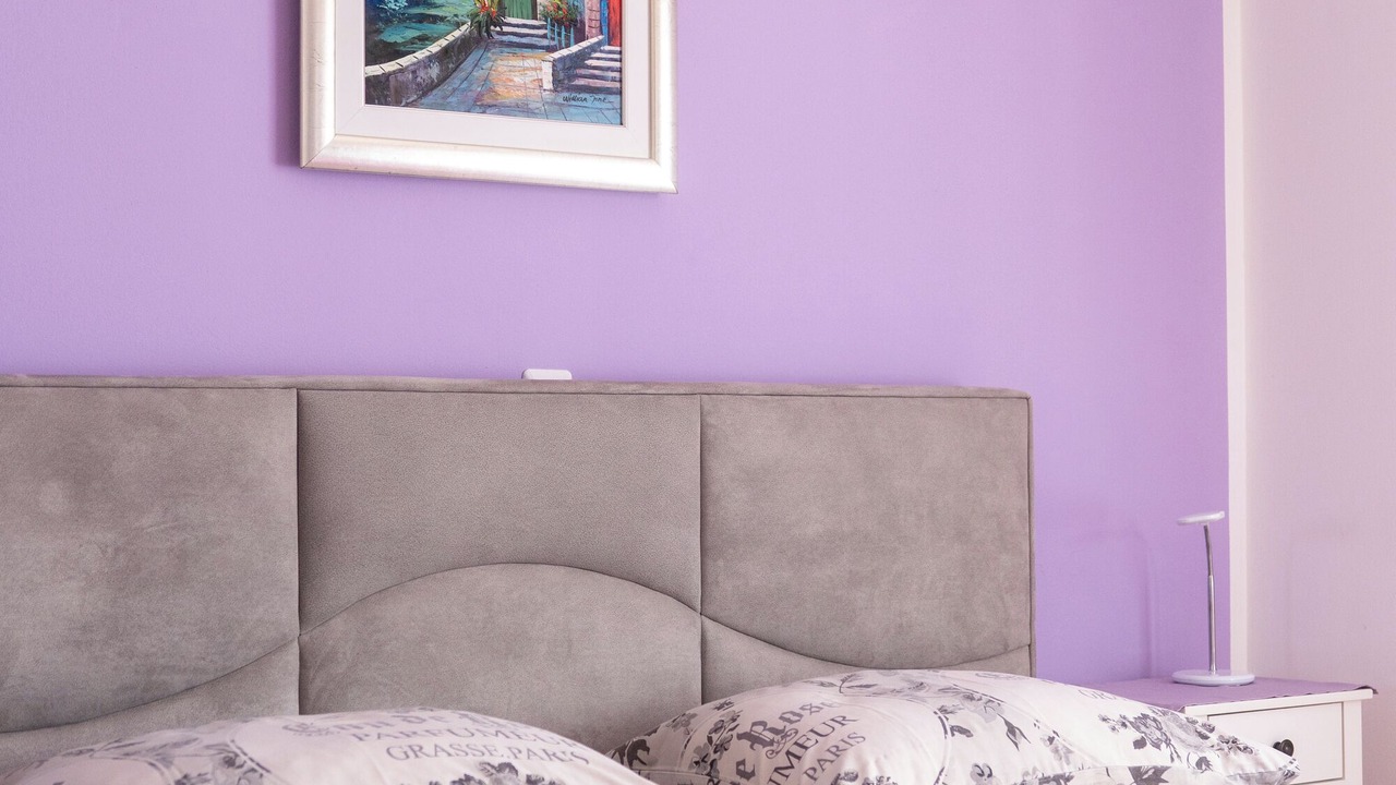 Photo of Bedroom in Kozljani