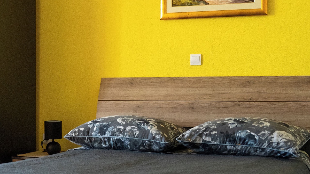 Photo of Bedroom in Kozljani