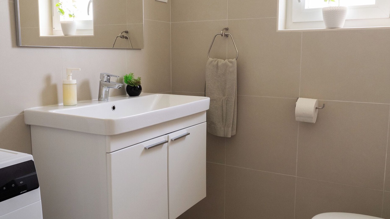 Photo of Bathroom in Kozljani