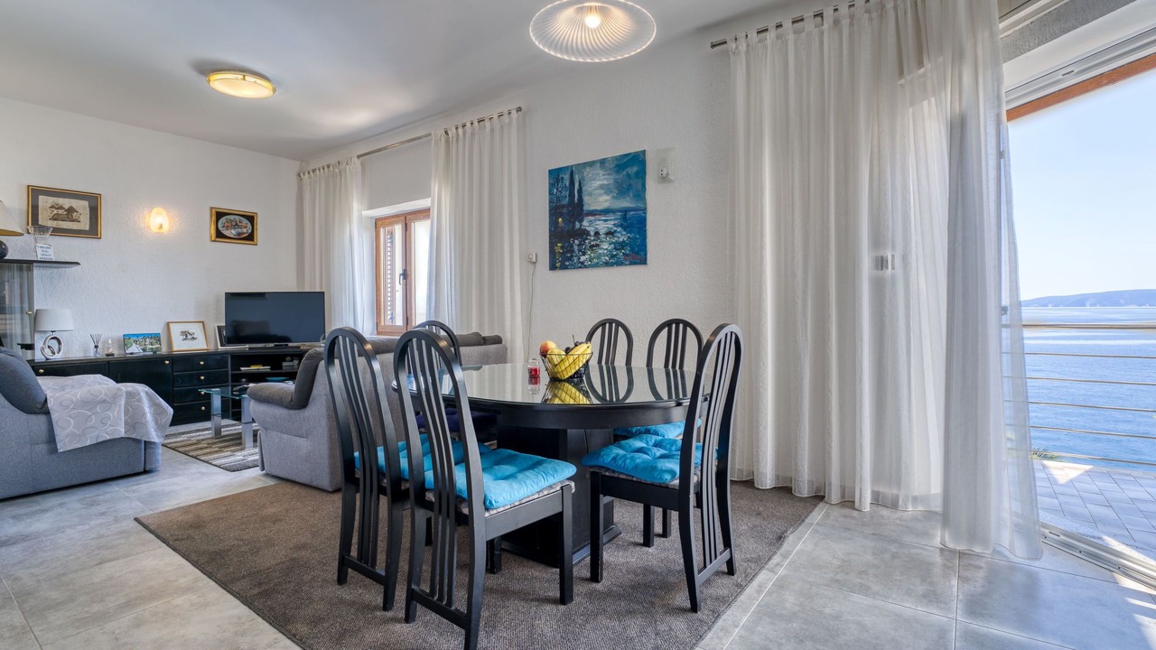 Photo of Livingroom in Medveja