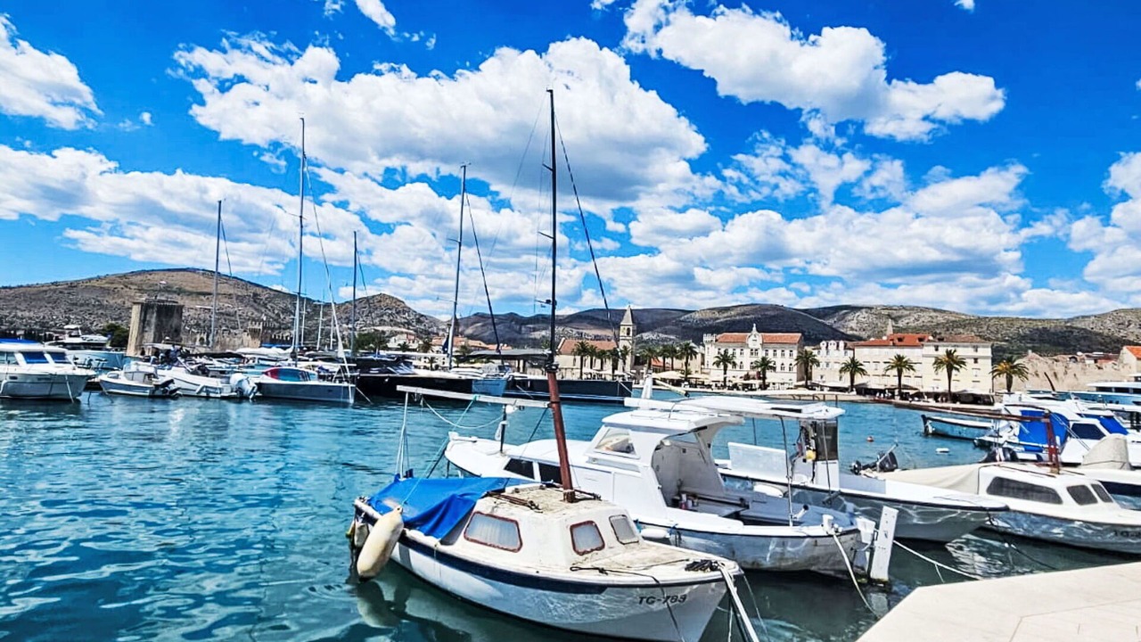 Photo of Outdoor in Trogir