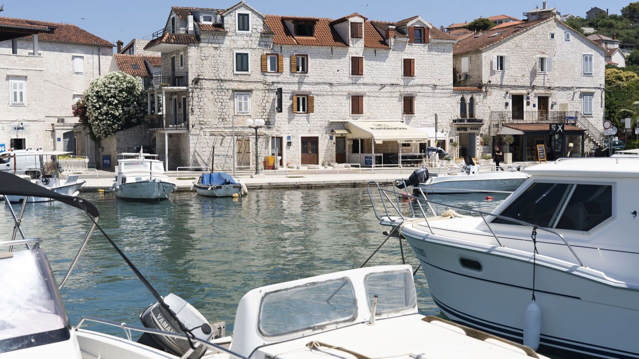 Photo of Others in Trogir