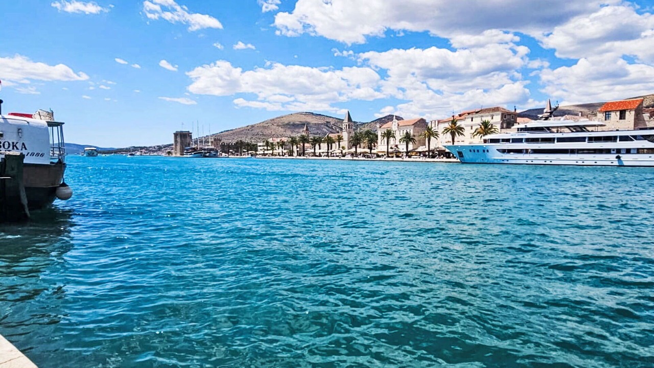 Photo of Outdoor in Trogir
