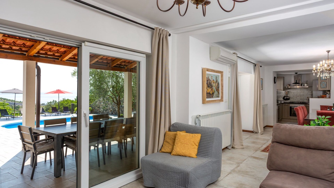 Photo of Livingroom in Praputnjak