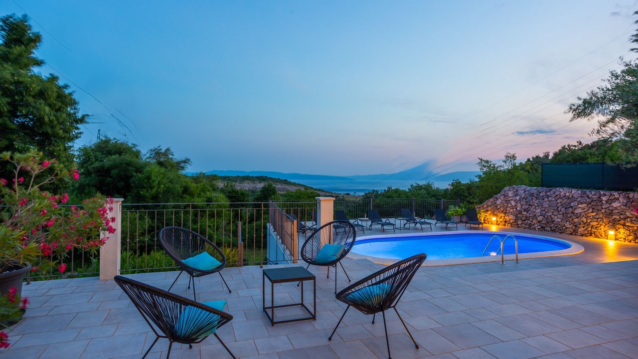 Photo of Patio Balcony in Praputnjak