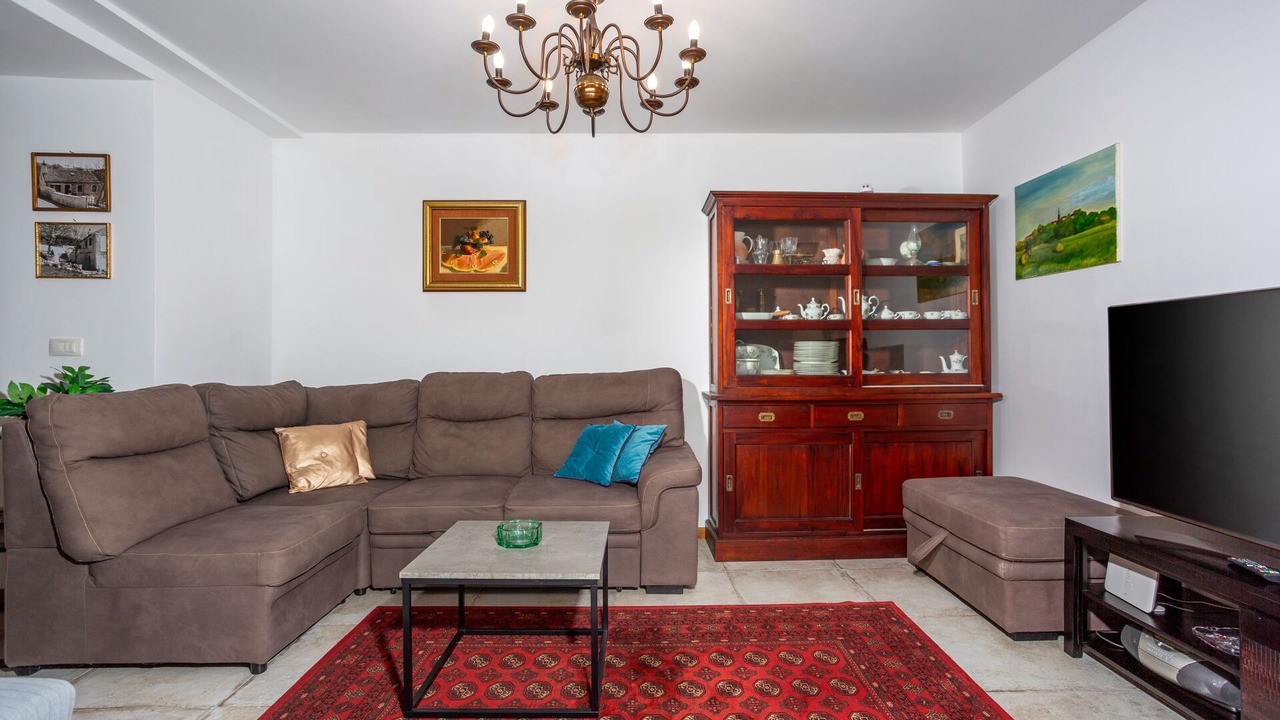 Photo of Livingroom in Praputnjak