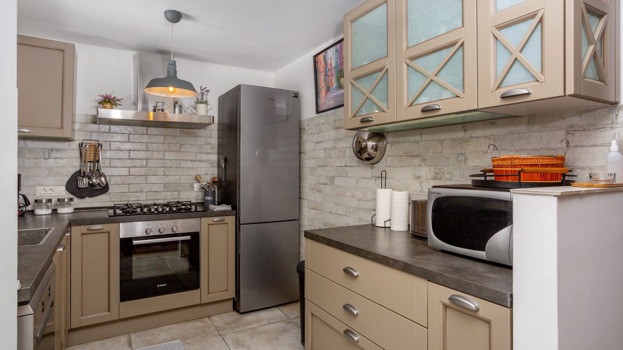 Photo of Kitchen in Praputnjak