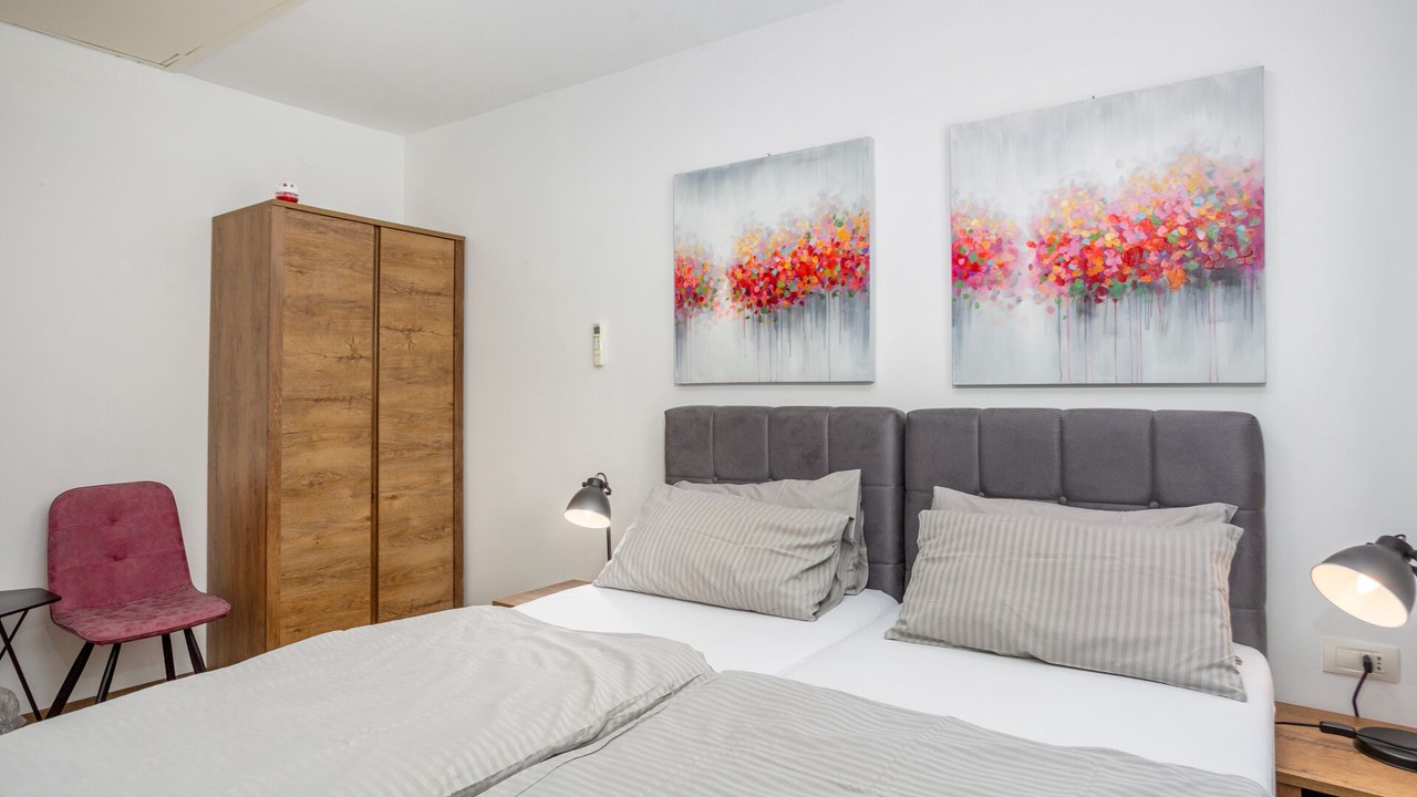 Photo of Bedroom in Praputnjak
