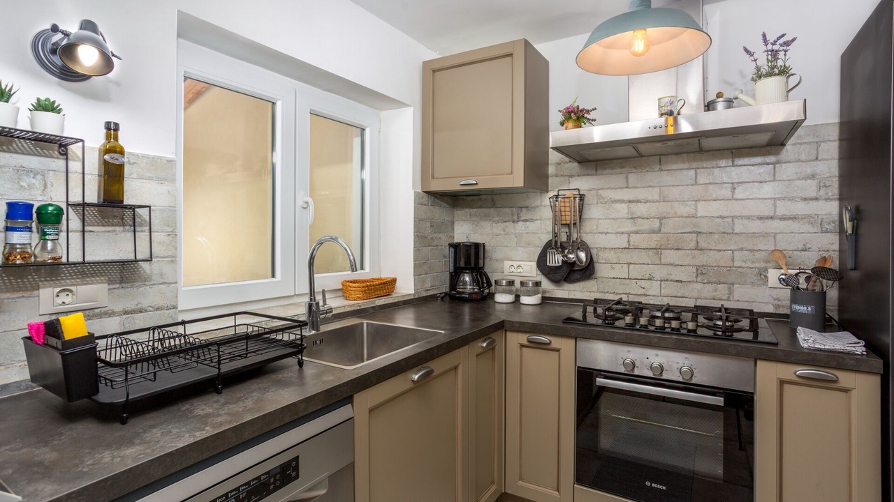 Photo of Kitchen in Praputnjak