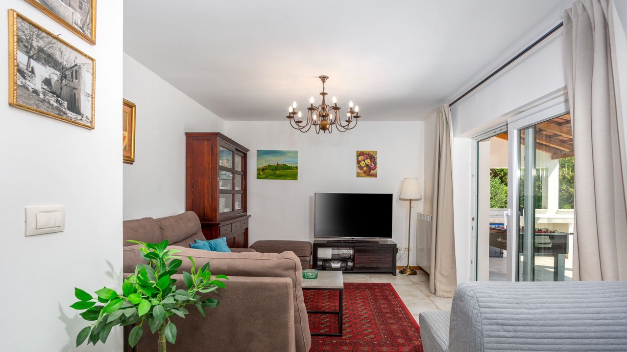 Photo of Livingroom in Praputnjak
